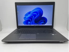 HP ZBook 17 G6 професійна робоча станція, ігрові ноутбуки